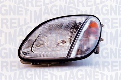 Headlight MAGNETI MARELLI 710301097271