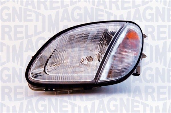 MAGNETI MARELLI 710301097272 Headlight