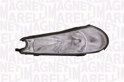 Headlight MAGNETI MARELLI 710301098028