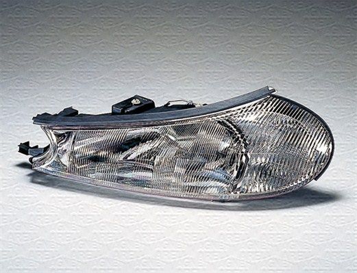 MAGNETI MARELLI 710301098223 Headlight