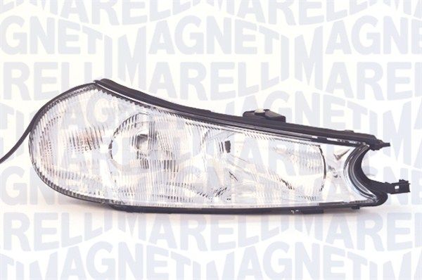 MAGNETI MARELLI 710301098227 Headlight
