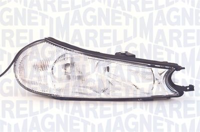Headlight MAGNETI MARELLI 710301098227