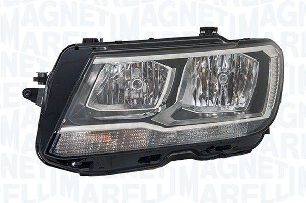MAGNETI MARELLI 710301101202 Headlight