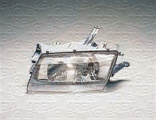MAGNETI MARELLI 710301150303 Headlight