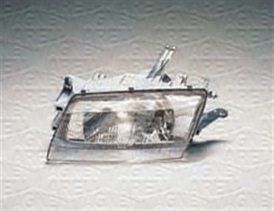 Headlight MAGNETI MARELLI 710301150303