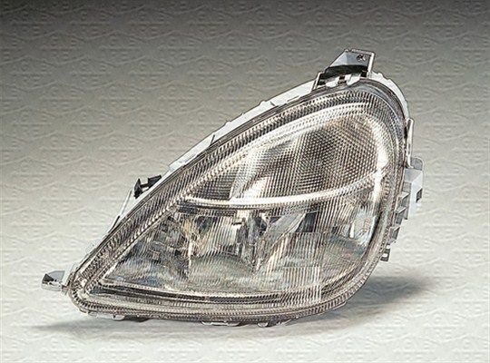 MAGNETI MARELLI 710301152211 Headlight