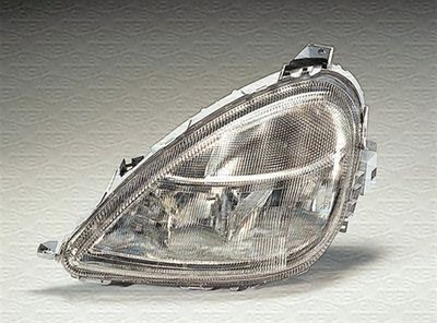Headlight MAGNETI MARELLI 710301152212