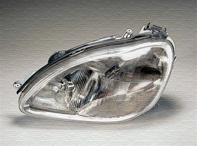 Headlight MAGNETI MARELLI 710301153001