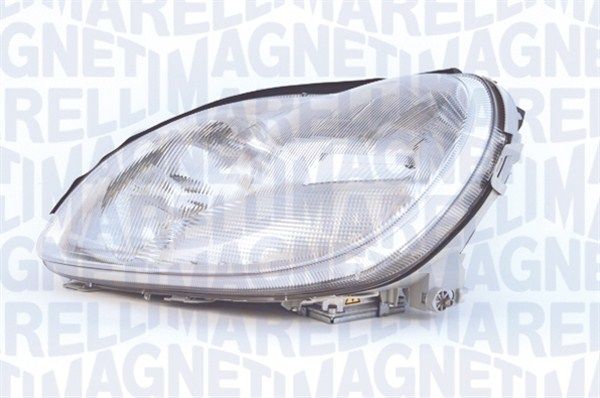 MAGNETI MARELLI 710301153271 Headlight