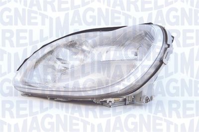 Headlight MAGNETI MARELLI 710301153271