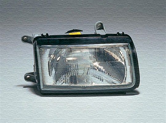 MAGNETI MARELLI 710301154303 Headlight