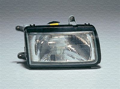 Headlight MAGNETI MARELLI 710301154303