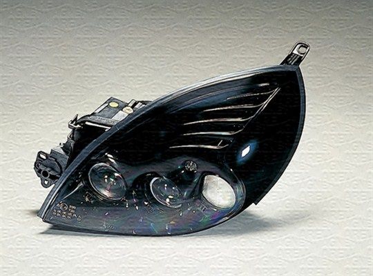 MAGNETI MARELLI 710301155203 Headlight