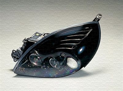 Headlight MAGNETI MARELLI 710301155204