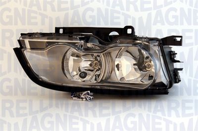 Headlight MAGNETI MARELLI 710301157203