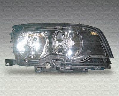 Headlight MAGNETI MARELLI 710301157206