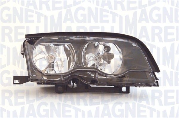 MAGNETI MARELLI 710301157212 Headlight