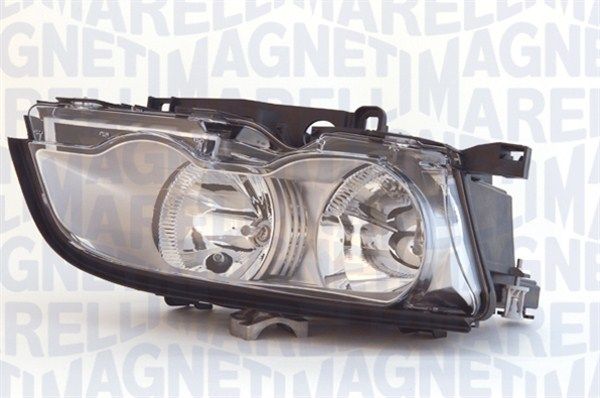 MAGNETI MARELLI 710301157214 Headlight