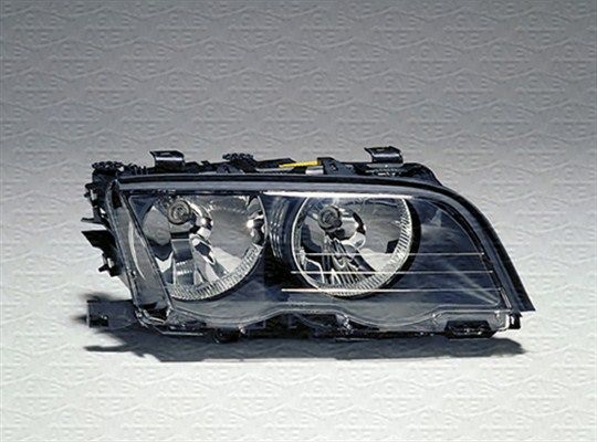 MAGNETI MARELLI 710301157273 Headlight