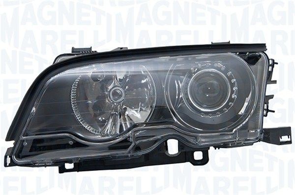 MAGNETI MARELLI 710301157275 Headlight