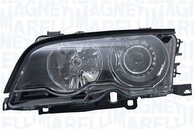 Headlight MAGNETI MARELLI 710301157276
