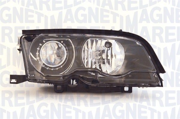 MAGNETI MARELLI 710301157281 Headlight