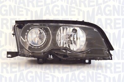 Headlight MAGNETI MARELLI 710301157281