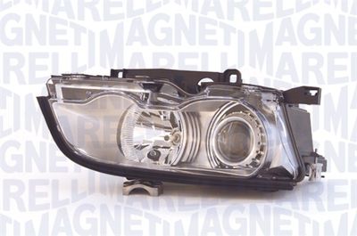 Headlight MAGNETI MARELLI 710301157283