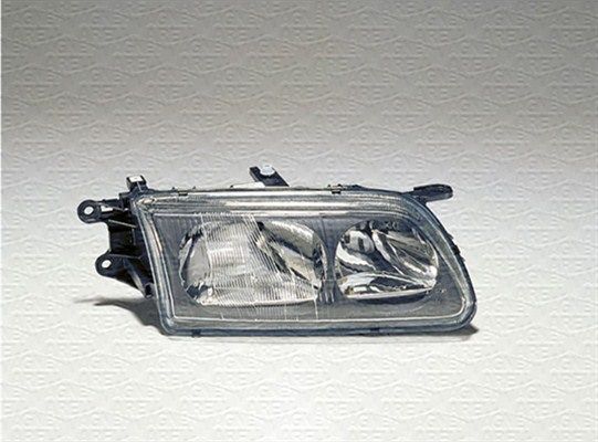 MAGNETI MARELLI 710301158003 Headlight