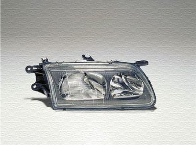 Headlight MAGNETI MARELLI 710301158003