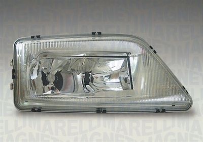 Headlight MAGNETI MARELLI 710301160002