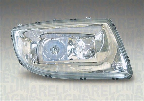MAGNETI MARELLI 710301160071 Headlight