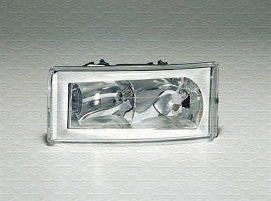 MAGNETI MARELLI 710301160201 Headlight