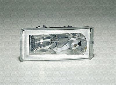 Headlight MAGNETI MARELLI 710301160201