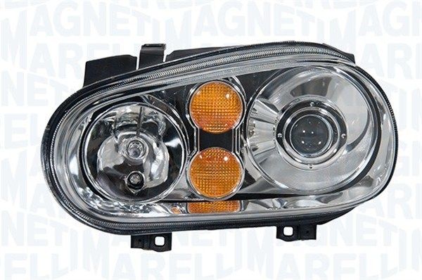 MAGNETI MARELLI 710301161271 Headlight
