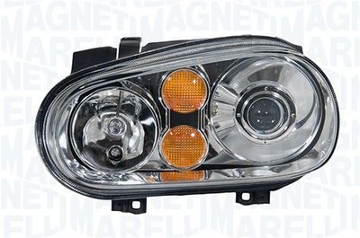 Headlight MAGNETI MARELLI 710301161271