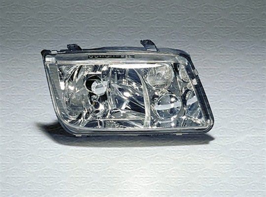 MAGNETI MARELLI 710301162271 Headlight