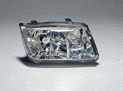 Headlight MAGNETI MARELLI 710301162271