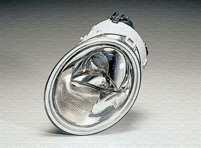 Headlight MAGNETI MARELLI 710301163203