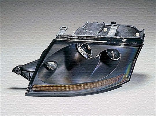 MAGNETI MARELLI 710301164283 Headlight