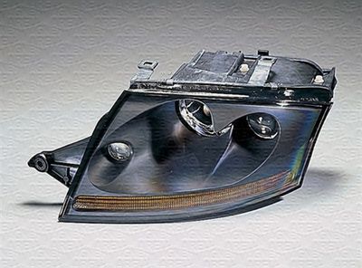 Headlight MAGNETI MARELLI 710301164283