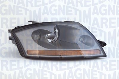 Headlight MAGNETI MARELLI 710301164285