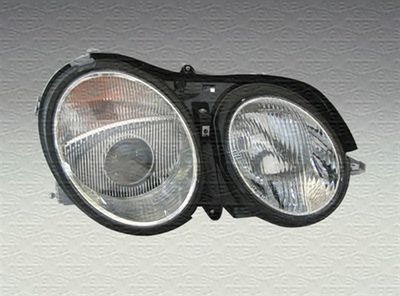 Headlight MAGNETI MARELLI 710301165271