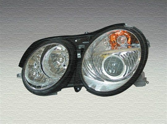 MAGNETI MARELLI 710301165273 Headlight