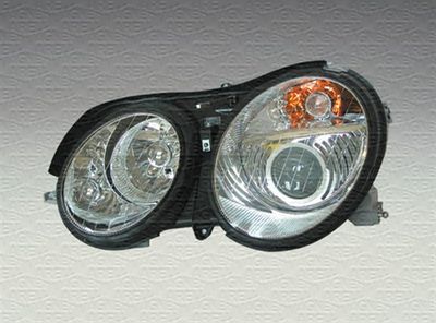 Headlight MAGNETI MARELLI 710301165273