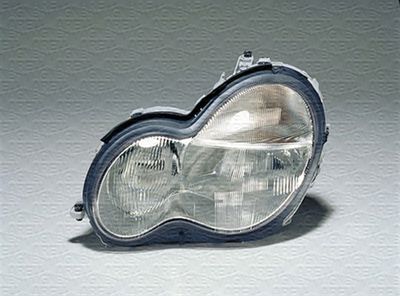 Headlight MAGNETI MARELLI 710301166201
