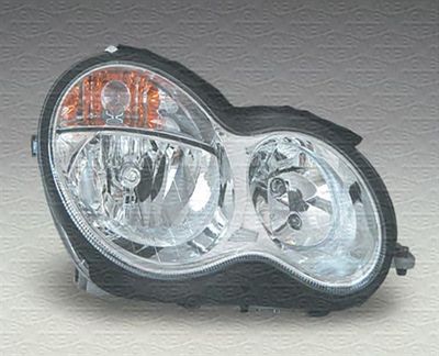 Headlight MAGNETI MARELLI 710301166205