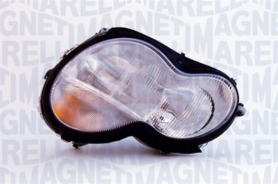 Headlight MAGNETI MARELLI 710301166271