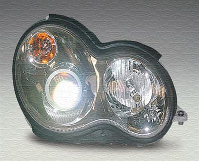 Headlight MAGNETI MARELLI 710301166275