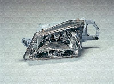 Headlight MAGNETI MARELLI 710301167103